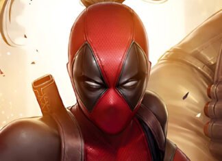 Novo teaser de “Deadpool & Wolverine” apresenta a chegada triunfal de Lady Deadpool