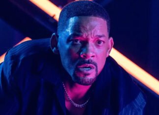 Will Smith publica vídeo misterioso indicando que pode participar de novo filme da franquia Matrix