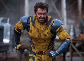 Ryan Reynolds e Hugh Jackman se enfrentam nas novas imagens de “Deadpool e Wolverine”