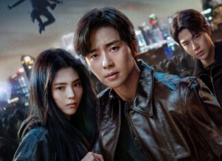 Netflix publica trailer intenso da segunda temporada de “A Criatura de Gyeongseong”