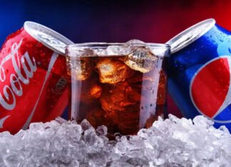 Guerra entre Coca Cola e Pepsi é tema de novo filme produzido por Steven Spielberg