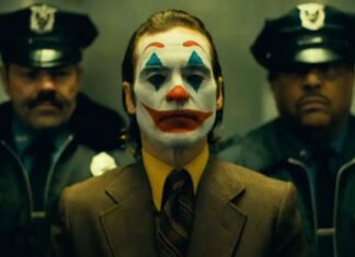 Novo trailer de “Coringa: Delírio a Dois” mostra julgamento insano e várias cenas inéditas