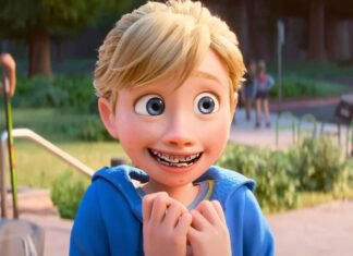 Disney pediu para roteiristas de “Divertida Mente 2” deixarem protagonista Riley ‘menos gay’