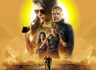 James Cameron revela motivo inusitado para fracasso de “Exterminador do Futuro: Destino Sombrio”