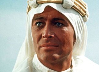 Roland Emmerich está desenvolvendo remake de “Lawrence da Arábia” em formato de série