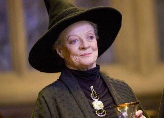 Morre aos 89 anos a atriz Maggie Smith, a professora Minerva McGonagall de Harry Potter
