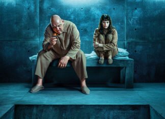 Netflix publica vídeo com cena sinistra de “O Poço 2” apresentando novos personagens