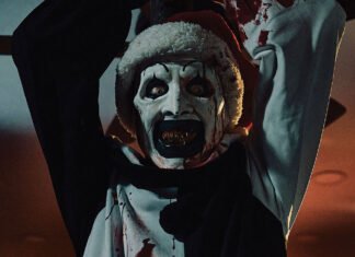 Diretor de “Terrifier” revela que grande estúdio queria fazer reboot da série com menos sangue