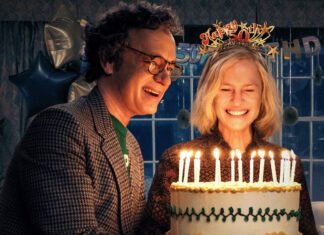 Tom Hanks emociona em trailer nacional de “Aqui”, novo filme do diretor Robert Zemeckis