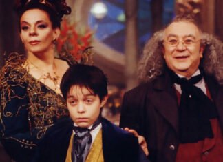 Filme do Castelo Rá-Tim-Bum retornará aos cinemas em 2025 com qualidade inédita