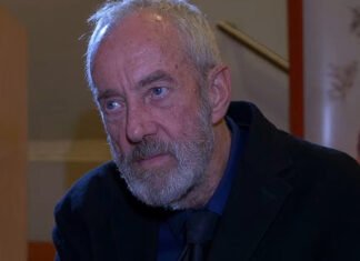 Morre aos 77 anos Dick Pope, renomado diretor de fotografia de filmes aclamados como “Sr. Turner”