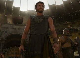 Continuação de “Gladiador” de Ridley Scott enfrenta críticas de historiadores por “besteiras Hollywoodianas”
