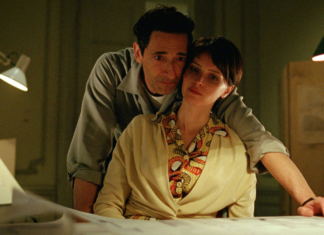 “O Brutalista”, filme estrelado por Adrien Brody, ganha trailer e confirma estreia em fevereiro de 2025