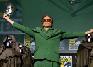 Irmãos Russo afirmam que Robert Downey Jr. vê o Doutor Destino como uma “oportunidade”