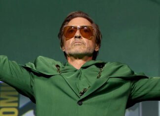 Irmãos Russo finalmente revelam a data de início das filmagens de “Avengers: Doomsday