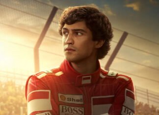 Netflix lança trailer emocionante de “Senna”, série estrelada por Gabriel Leone sobre Ayrton Senna
