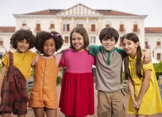 “Turma da Mônica: Origens” ganha trailer emocionante e apresenta versões adultas dos personagens