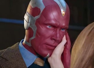 Paul Bettany confirma que as gravações da aguardada série do “Visão” começarão em 2025