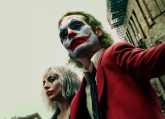 “Coringa: Delírio a Dois” tentará categoria de comédia no Globo de Ouro apesar de bilheteria fraca