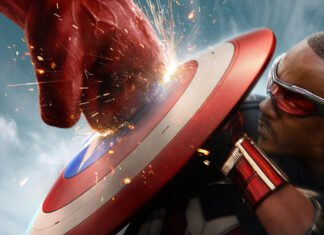 “Capitão América: Admirável Mundo Novo” ganha trailer explosivo com ação, intrigas e Hulk vermelho