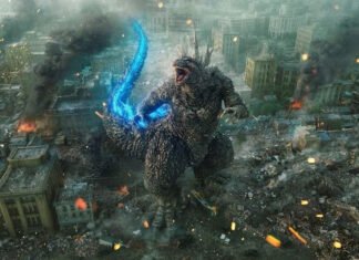 Estúdio anuncia que Godzilla ganhará mais um filme japonês realizado pelo diretor de “Minus One”