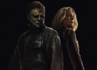 Atriz Jamie Lee Curtis afirma que não descarta a possibilidade de voltar para a franquia Halloween