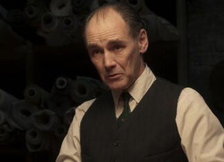 Mark Rylance pode viver o professor Alvo Dumbledore na série de Harry Potter produzida pela HBO