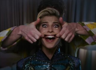 Paramount Pictures libera os sete primeiros minutos de “Sorria 2”, mas só para quem sorrir