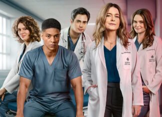 Confira todos os filmes e séries que estreiam no catálogo da Prime Video em novembro de 2024