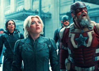 Disney publica novo trailer de “Thunderbolts*” prometendo ação intensa e drama profundo