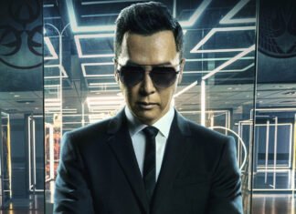Donnie Yen pode dirigir um novo filme derivado de John Wick focado no guerreiro cego Caine