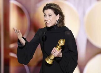 Fernanda Torres é indicada ao Oscar 2025 na categoria de Melhor Atriz por “Ainda Estou Aqui”