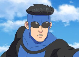 Perfil oficial divulga cronograma de lançamento dos episódios da terceira temporada de “Invencível”