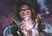 Jason Momoa finalmente é confirmado como o Lobo no filme “Supergirl: Woman of Tomorrow”