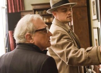 Leonardo DiCaprio e Martin Scorsese vão trabalhar juntos em filme sobre serial killer real dos EUA