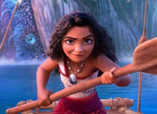 MOANA 2: uma nova jornada para explorar o desconhecido e redescobrir o próprio destino