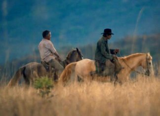 Faroeste brasileiro “Oeste Outra Vez” chega aos cinemas depois de vencer Festival de Gramado
