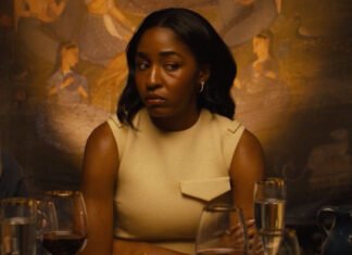 Ayo Edebiri enfrenta cultistas liderados por John Malkovich em “Opus”, novo filme de terror da A24