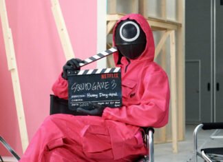 Diretor confirma que segunda e terceira temporadas de “Round 6” foram filmadas ao mesmo tempo