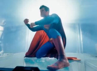 James Gunn afirma que “Superman” teria um final bem diferente e que foi difícil de mudar o rumo