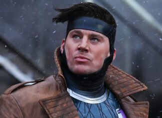 Atriz afirma que filme do Gambit com Channing Tatum seria comédia romântica muito louca