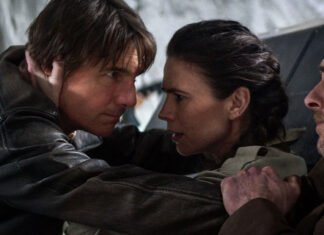 Tom Cruise faz mistério sobre despedida de Ethan Hunt em “Missão: Impossível – O Acerto Final”