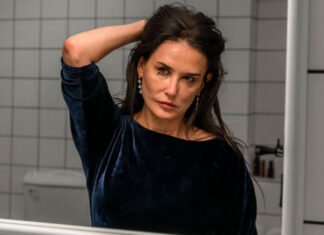 Demi Moore comenta derrota no Oscar para Mikey Madison e afirma que já sabia o resultado