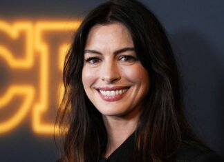 Nova adaptação de livro de Colleen Hoover com Anne Hathaway chega ao cinema em 2026