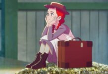 Novo anime de “Anne de Green Gables” apresenta música de abertura e data de estreia em teaser