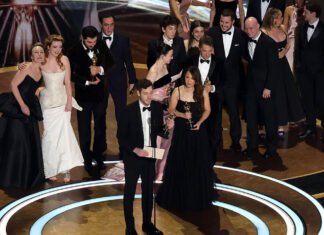 Confira a lista completa dos vencedores do Oscar: “Anora” ganha cinco prêmios e Brasil faz história