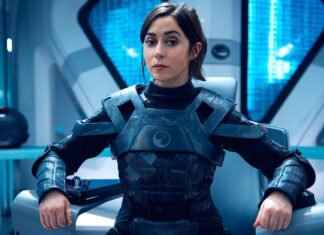 Confira todos os filmes e séries que estreiam no catálogo da Netflix em abril de 2025