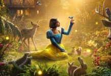 Live-action de “Branca de Neve” ganha música original, mas continua envolto em controvérsias