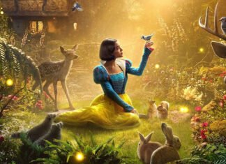 Live-action de “Branca de Neve” ganha música original, mas continua envolto em controvérsias