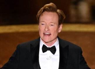 Conan O’Brien é confirmado como apresentador do Oscar 2026 após sucesso na edição de 2025